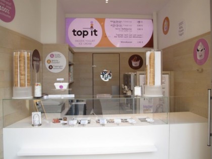 Foto: Top It